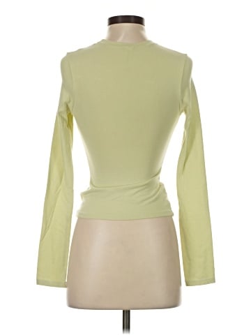 SKIMS Long Sleeve Turtleneck (view 2)