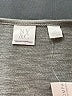 NY&C Gray Tank Top Size XS - photo 7