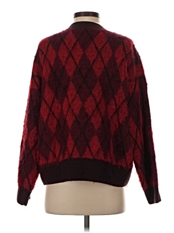 Zara Pullover Sweater (view 2)