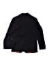 Unbranded Solid Black Blazer Size 7 - photo 2