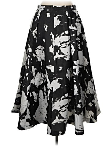 Romeo & Juliet Couture Formal Skirt (view 1)