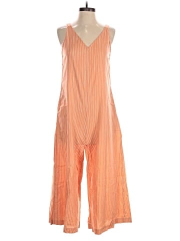 Marimekko for Uniqlo Jumpsuit (view 1)