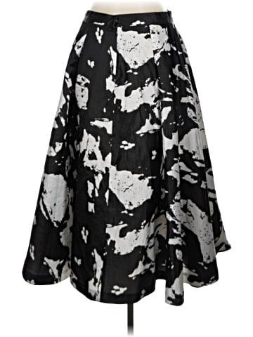Romeo & Juliet Couture Formal Skirt (view 2)