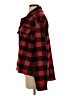 Simply Southern 100% Polyester Plaid Red Fleece Size S - photo 5
