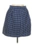 Dina Be Polka Dots Blue Casual Skirt Size M - photo 2
