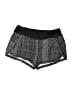 Athleta Print Black Shorts Size S - photo 1