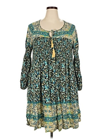 One World Casual Dress (view 1)