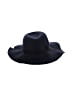 J.Crew 100% Wool Blue Sun Hat One size - photo 1