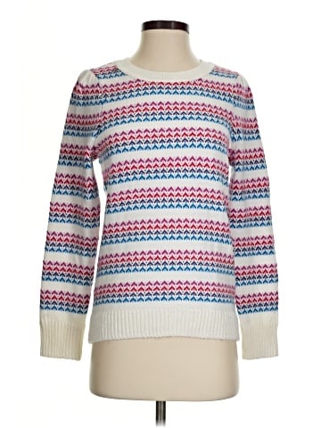Talbots Pullover Sweater (view 1)