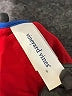 Vineyard Vines Stripes Blue Swimsuit Top Size M - photo 3
