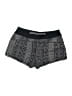 Athleta Print Black Shorts Size S - photo 2
