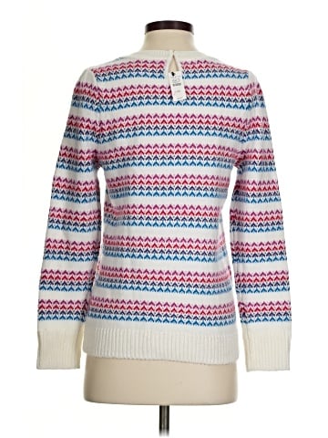 Talbots Pullover Sweater (view 2)