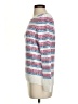 Talbots Stripes Ivory Pullover Sweater Size XS - photo 5