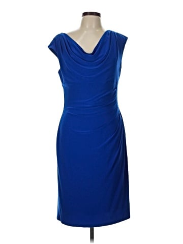 Lauren by Ralph Lauren Cocktail Dress (view 1)