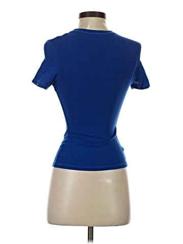 SKIMS Short Sleeve Turtleneck (view 2)