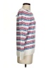 Talbots Stripes Ivory Pullover Sweater Size XS - photo 4