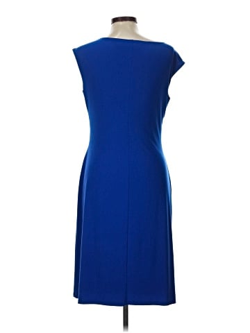 Lauren by Ralph Lauren Cocktail Dress (view 2)