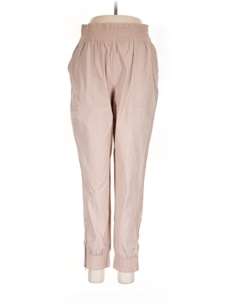 Pre-owned Calia Casual Pants In Tan