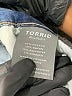Torrid Blue Jeans Size 18 - photo 5
