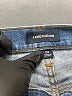 J.Crew Blue Jeans Size 25 waist (petite) - photo 7