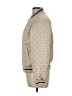 Sanctuary for Anthropologie Argyle Ivory Jacket Size M - photo 5