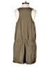 Ann Taylor LOFT Solid Green Romper Size XS - photo 2