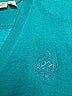 Assorted Brands Teal Cardigan Size 24 - photo 3