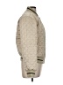 Sanctuary for Anthropologie Argyle Ivory Jacket Size M - photo 4