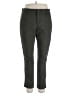 Unbranded Solid Green Casual Pants Size 14 - photo 1