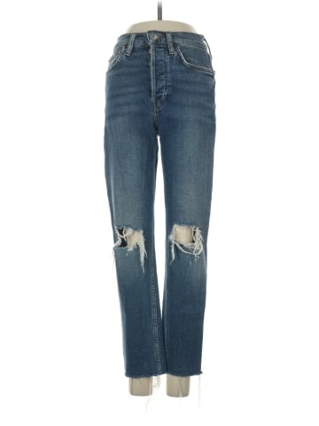 RE/DONE Jeans (view 1)