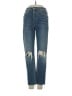 RE/DONE Blue Jeans Size 24 waist - photo 1