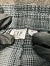 Gap Plaid Gray Casual Pants Size XL - photo 7