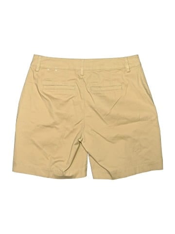Chico's Khaki Shorts (view 2)