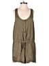 Ann Taylor LOFT Solid Green Romper Size XS - photo 1