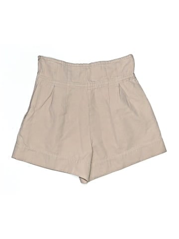 IRO Khaki Shorts (view 2)
