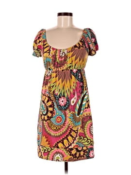 Uncle Frank Casual Dress