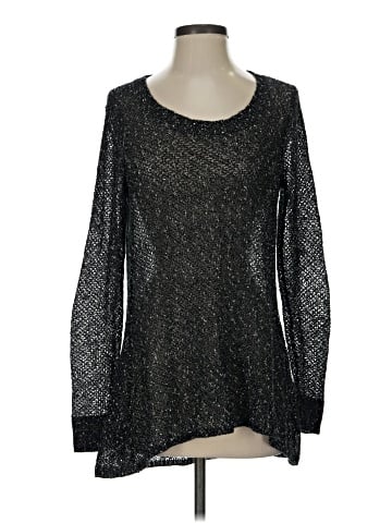 Eileen Fisher Pullover Sweater (view 1)