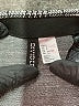 Divided by H&M Houndstooth Gray Formal Skirt Size S - photo 4