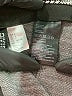 Divided by H&M Houndstooth Gray Formal Skirt Size S - photo 5
