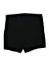 Torrid Solid Black Shorts Size 3X Plus (3) - photo 2