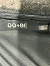 Do & Be Black Jumpsuit Size S - photo 4