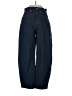 Universal Thread Blue Jeans Size 00 - photo 1