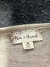 Hem & Thread Tan Cocktail Dress Size XL - photo 7