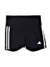 Adidas Black Athletic Shorts Size S - photo 1