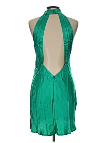 Meshki Cocktail Dress (view 2)