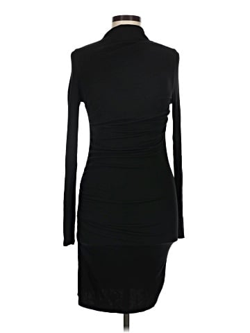 Enza Costa Cocktail Dress (view 1)