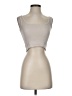 Unbranded Tan Tube Top Size S - photo 1