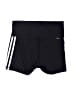 Adidas Black Athletic Shorts Size S - photo 2