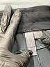 Sweaty Betty Plaid Black Casual Pants Size 8 - photo 7