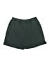 John Galt Solid Green Shorts One size - photo 1